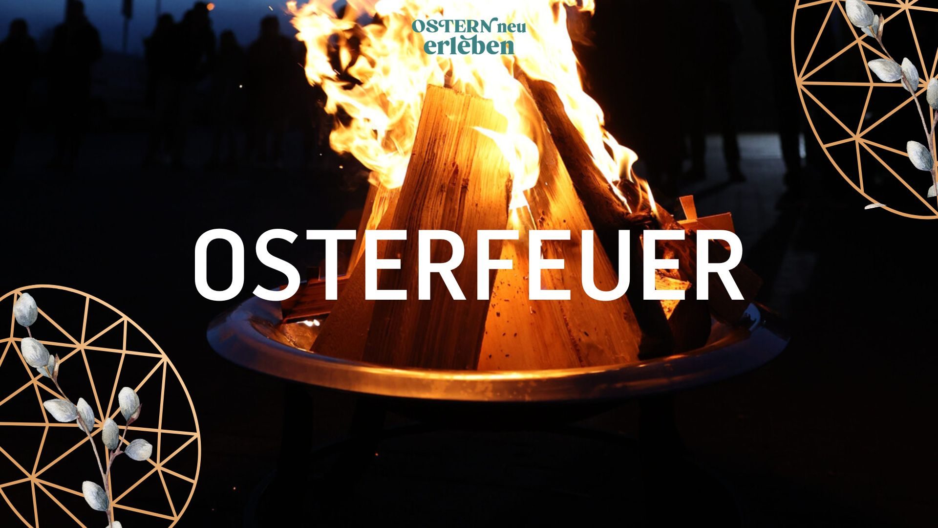 osterfeuer
