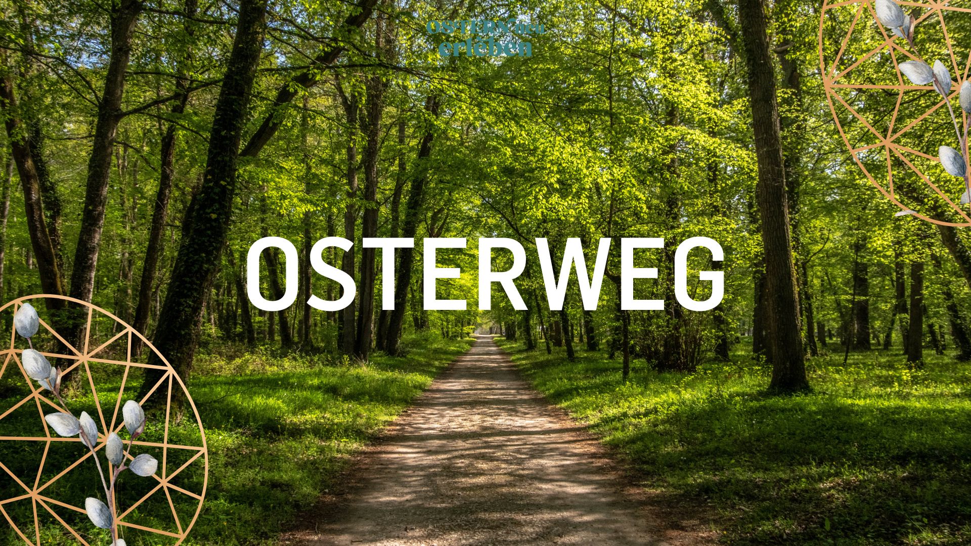 osterweg